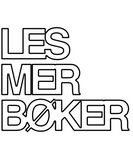 Les Mer Bøker Unisex Hoodie