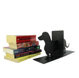 Dachshund Wiener Dog Bookends