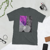 Jack Kerouac - The Road T-Shirt