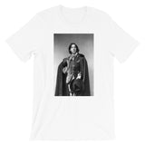 Oscar Wilde T-Shirt - Portrait