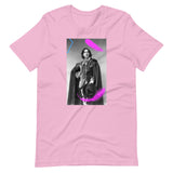 Oscar Wilde Unisex T-Shirt - Feathers
